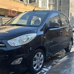 هيونداي i10